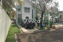 Rumah Minimalis 2 Kamar LT 123m2 di Gading Serpong Rumah Minimalis 2 Kamar LT 123m2 di Gading Serpong