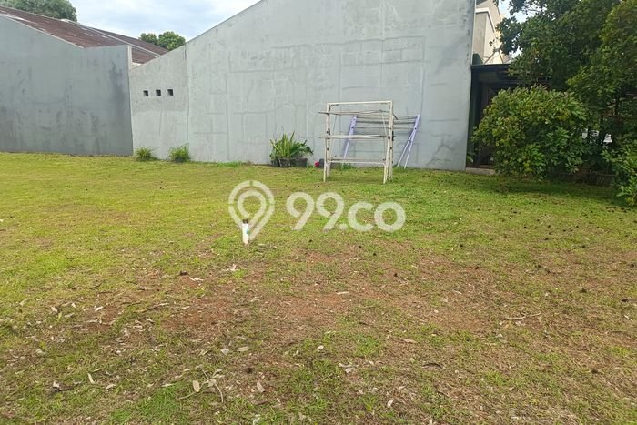 Untuk Dijual Tanah 202m2 di BSD, Tangerang Untuk Dijual Tanah 202m2 di BSD, Tangerang