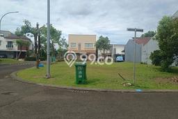 Kavling Tanah untuk Dijual di BSD City, Tangerang, Luas 202m2 Kavling Tanah untuk Dijual di BSD City, Tangerang, Luas 202m2