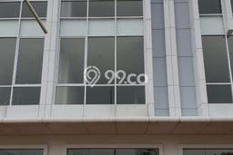 Ruko Dijual di Prime Area Tangerang Luas 162m2 Ruko Dijual di Prime Area Tangerang Luas 162m2
