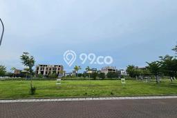 Untuk Dijual Tanah di Jakarta Utara, Luas 250m2 - Untuk Dijual Tanah di Jakarta Utara, Luas 250m2 -