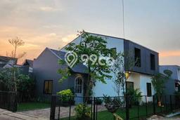 For Sale Rumah Elit Exclusive di BSD, Tangerang Selatan For Sale Rumah Elit Exclusive di BSD, Tangerang Selatan