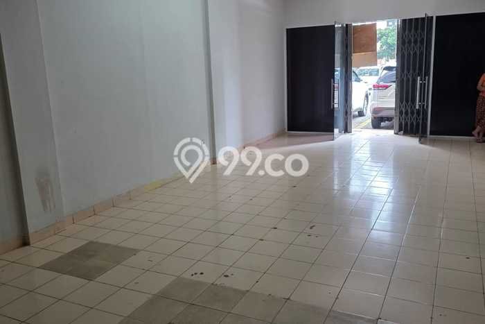 Unit Ruko Dijual di BSD Tangerang Selatan 167m2 Unit Ruko Dijual di BSD Tangerang Selatan 167m2