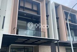 GOOD DEAL! Rumah area BSD City, 4 KM, Siap Huni, LT 98m² LB 137m² GOOD DEAL! Rumah area BSD City, 4 KM, Siap Huni, LT 98m² LB 137m²
