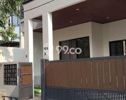 Hunian Super Elit dengan Akses Paling Strategis di Sektor 9-Bintaro, Tangerang Selatan Hunian Super Elit dengan Akses Paling Strategis di Sektor 9-Bintaro, Tangerang Selatan