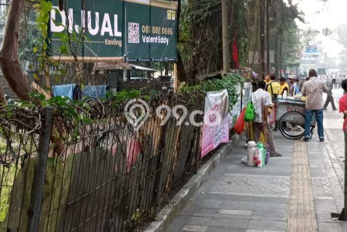 Lahan untuk Dijual di Bogor Tengah Bogor Luas 4320m2 Lahan untuk Dijual di Bogor Tengah Bogor Luas 4320m2