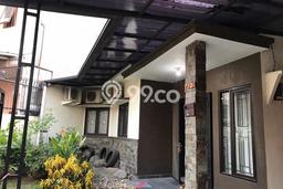 Siap Huni Rumah Mewah 4 Kamar di BSD Dekat ke Mana Pun Siap Huni Rumah Mewah 4 Kamar di BSD Dekat ke Mana Pun