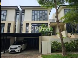 Hunian Super Mewah dengan Akses Paling Strategis di BSD City, Tangerang Hunian Super Mewah dengan Akses Paling Strategis di BSD City, Tangerang