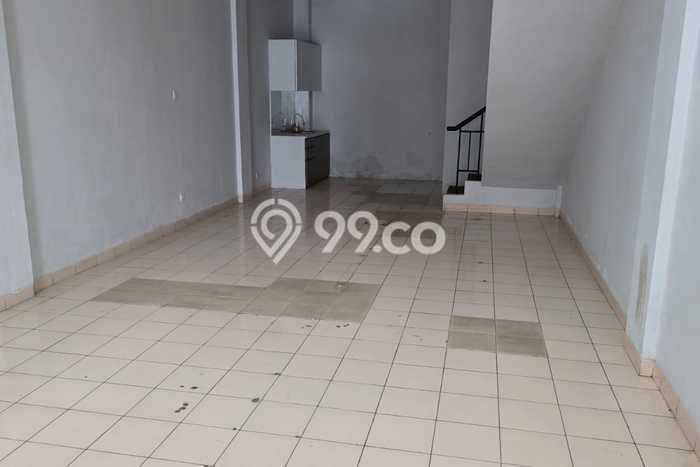 Unit Ruko Dijual di BSD Tangerang Selatan 167m2 Unit Ruko Dijual di BSD Tangerang Selatan 167m2