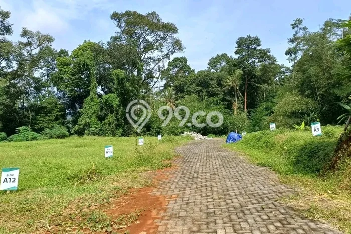 Lahan Dijual Lokasi Gunung Pati, Semarang dengan Luas Tanah 135m2 dan Status SHM Lahan Dijual Lokasi Gunung Pati, Semarang dengan Luas Tanah 135m2 dan Status SHM