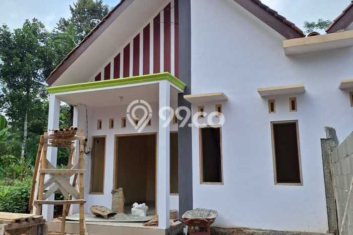 Hunian Murah Dijual di Gunung Pati, Semarang Harga Rp 350 Juta Hunian Murah Dijual di Gunung Pati, Semarang Harga Rp 350 Juta