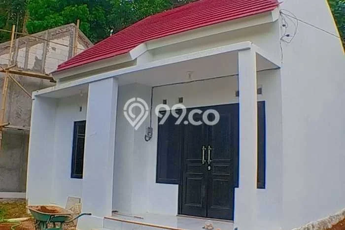 Rumah Terjangkau Dijual di Gunung Pati, Semarang Harga Rp 325 Juta Rumah Terjangkau Dijual di Gunung Pati, Semarang Harga Rp 325 Juta