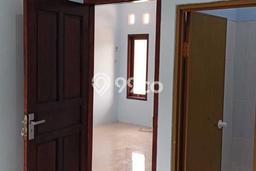 For Sale Hunian Rumah Terawat 2 KT di Mangunsari, Semarang For Sale Hunian Rumah Terawat 2 KT di Mangunsari, Semarang