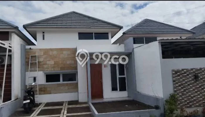 Jual Rumah Murah Meriah Boja Punya 2 Kamar & LT 75m2 Jual Rumah Murah Meriah Boja Punya 2 Kamar & LT 75m2