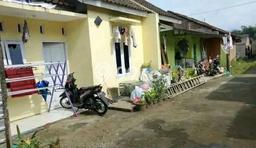 Jual Rumah Murah Meriah Boja Punya 2 KT & LT 65m2 Jual Rumah Murah Meriah Boja Punya 2 KT & LT 65m2