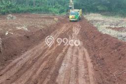Tanah untuk Dijual di Gunung Pati Semarang Luas 120m2 Tanah untuk Dijual di Gunung Pati Semarang Luas 120m2