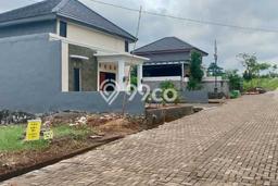 Tanah Komersial Dijual di Mijen Semarang 120m2 Tanah Komersial Dijual di Mijen Semarang 120m2