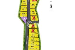 Jarang Ada! Tanah di Gunung Pati Punya Luas 120m2 SHM Jarang Ada! Tanah di Gunung Pati Punya Luas 120m2 SHM