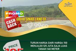 Lahan Dijual Lokasi Gunung Pati, Semarang dengan Luas Tanah 120m2 dan Status SHM Lahan Dijual Lokasi Gunung Pati, Semarang dengan Luas Tanah 120m2 dan Status SHM