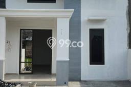 Rumah Sederhana Dijual di Pedurungan 2 Kamar dengan Luas Tanah 66m2 Rumah Sederhana Dijual di Pedurungan 2 Kamar dengan Luas Tanah 66m2
