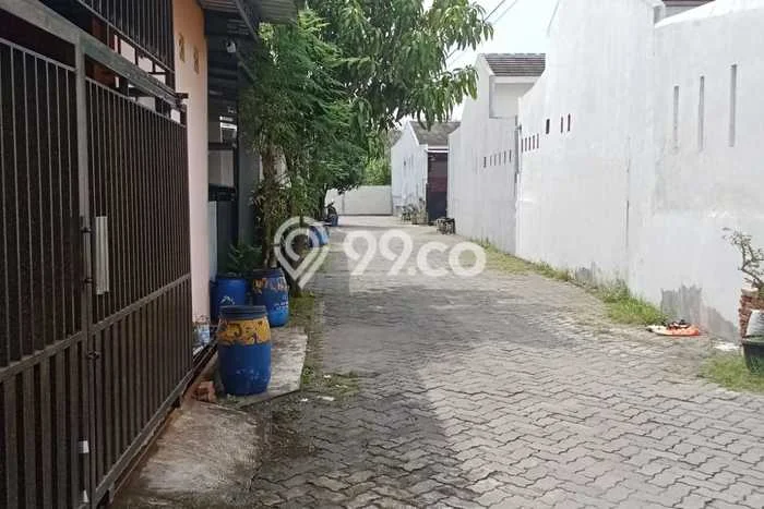 Rumah Murah Dijual Area Pedurungan, Semarang Harga Rp 380 Juta Rumah Murah Dijual Area Pedurungan, Semarang Harga Rp 380 Juta