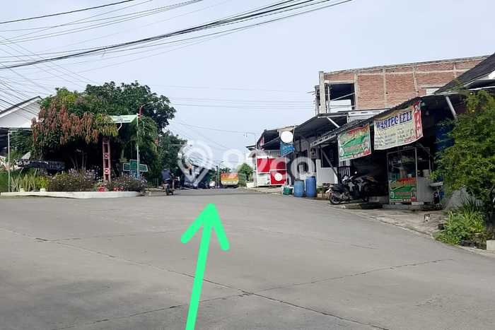 Tanah Komersial Dijual di Ngaliyan Semarang 120m2 Tanah Komersial Dijual di Ngaliyan Semarang 120m2