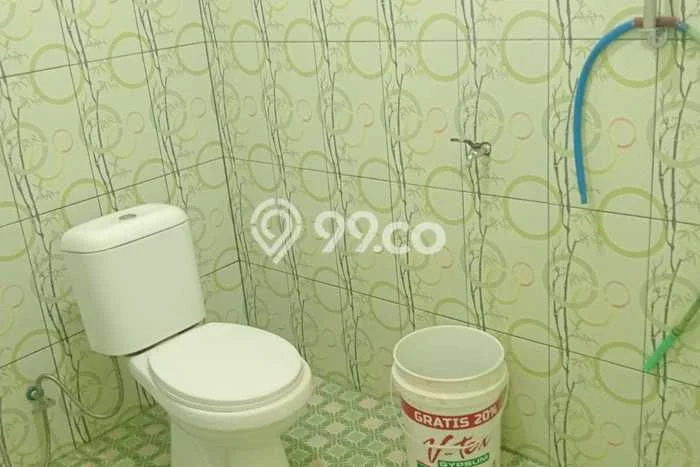 Rumah Minimalis Dijual di Boja 2 Kamar dengan Luas Tanah 70m2 Rumah Minimalis Dijual di Boja 2 Kamar dengan Luas Tanah 70m2