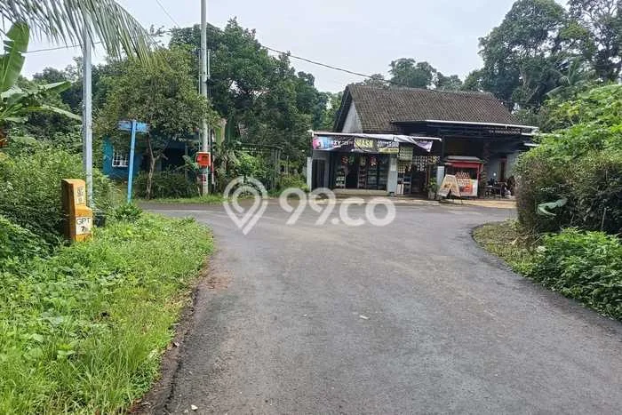 Kavling Tanah Dijual di Gunung Pati, Semarang, Luas 120m2 Area Strategis Kavling Tanah Dijual di Gunung Pati, Semarang, Luas 120m2 Area Strategis