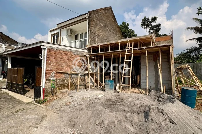 Dijual Rumah Strategis Bagus Punya 3 KT di Ungaran Barat Semarang SHM Dijual Rumah Strategis Bagus Punya 3 KT di Ungaran Barat Semarang SHM