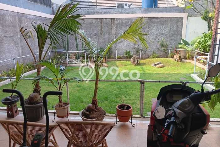 Dijual Rumah Luas Elegan Dengan View Cantik di Cilegon Indah, Cilegon Dijual Rumah Luas Elegan Dengan View Cantik di Cilegon Indah, Cilegon