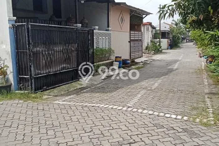 Dijual Rumah Siap Huni di Pedurungan Semarang Harga Rp 380 Juta LT 70m2 Dijual Rumah Siap Huni di Pedurungan Semarang Harga Rp 380 Juta LT 70m2