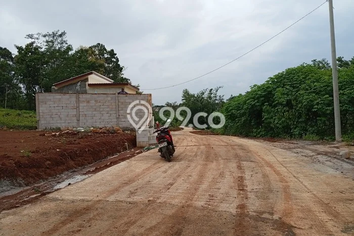 Tanah Kavling untuk Dijual di Gunung Pati Semarang 120m2 Tanah Kavling untuk Dijual di Gunung Pati Semarang 120m2