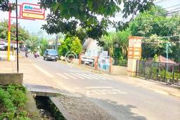 Tanah Komersial Dijual di Mijen Semarang 128m2 Tanah Komersial Dijual di Mijen Semarang 128m2