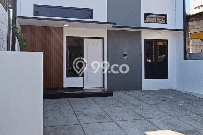 Rumah Budget Terbaik Dijual Area Pedurungan LT 87m2 Rumah Budget Terbaik Dijual Area Pedurungan LT 87m2