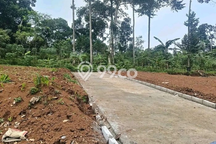 Tanah Dijual Lokasi Gunung Pati Semarang SHM Tanah Dijual Lokasi Gunung Pati Semarang SHM