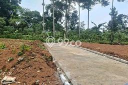 Jarang Ada! Tanah di Gunung Pati Punya Luas 120m2 SHM Jarang Ada! Tanah di Gunung Pati Punya Luas 120m2 SHM