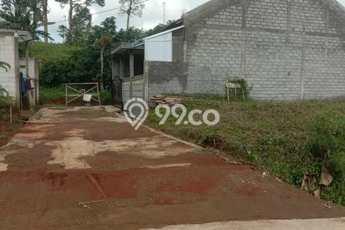 Tanah Dijual Lokasi Gunung Pati, Semarang dengan Luas Tanah 158m2 dan Status SHM Tanah Dijual Lokasi Gunung Pati, Semarang dengan Luas Tanah 158m2 dan Status SHM