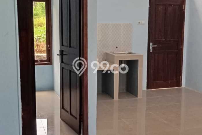 For Sale Hunian Rumah Terawat 2 KT di Mangunsari, Semarang For Sale Hunian Rumah Terawat 2 KT di Mangunsari, Semarang