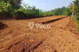 Tanah Dijual Lokasi Gunung Pati, Semarang Luas 120m2 Legalitas Aman Tanah Dijual Lokasi Gunung Pati, Semarang Luas 120m2 Legalitas Aman