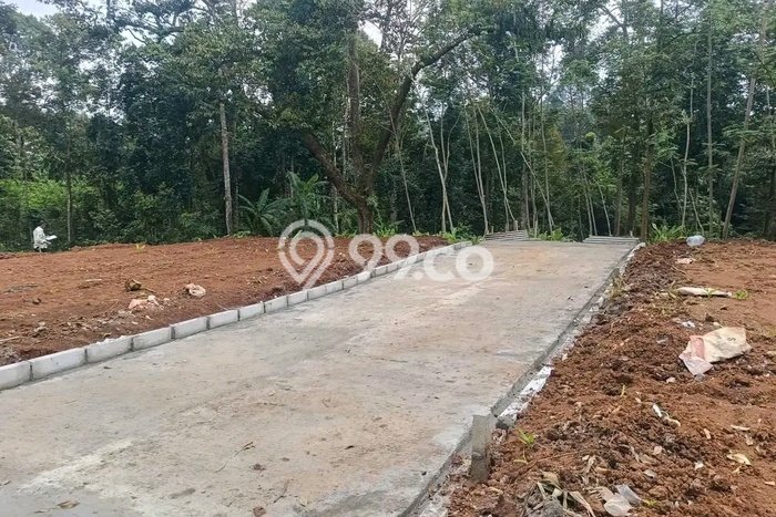 Tanah Dijual Lokasi Gunung Pati Semarang SHM Tanah Dijual Lokasi Gunung Pati Semarang SHM