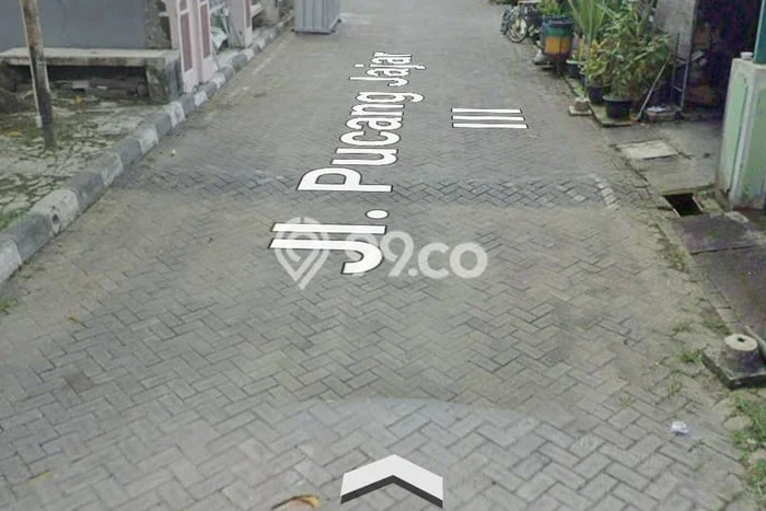 Lahan untuk Dijual Lokasi Mranggen, Demak Luas 72m2 SHM Lahan untuk Dijual Lokasi Mranggen, Demak Luas 72m2 SHM
