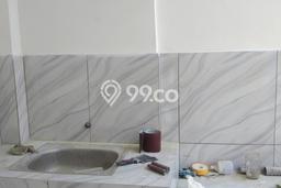 Rumah Budget Terbaik Siap Huni Area Pedurungan LT 93m2 Rumah Budget Terbaik Siap Huni Area Pedurungan LT 93m2