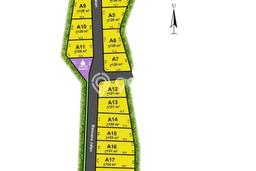 Tanah Dijual Lokasi Gunung Pati, Semarang dengan Luas Tanah 120m2 dan Status SHM Tanah Dijual Lokasi Gunung Pati, Semarang dengan Luas Tanah 120m2 dan Status SHM