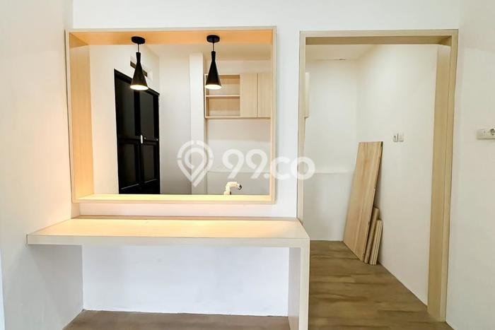 Rumah Sederhana Dijual di Ungaran Barat 2 Kamar dengan Luas Tanah 60m2 Rumah Sederhana Dijual di Ungaran Barat 2 Kamar dengan Luas Tanah 60m2