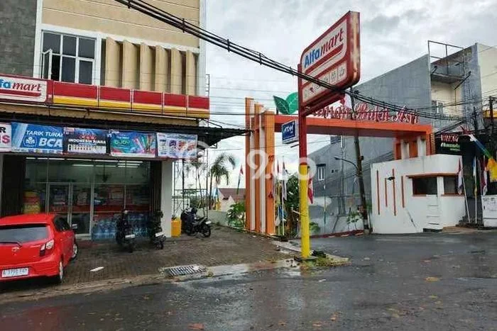 Rumah Minimalis Favorit Siap Huni di Tembalang LT 60m2 Rumah Minimalis Favorit Siap Huni di Tembalang LT 60m2