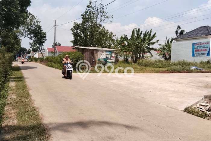 Dijual Rumah Siap Huni di Boja Kendal Harga Rp 360 Juta LT 72m2 Dijual Rumah Siap Huni di Boja Kendal Harga Rp 360 Juta LT 72m2