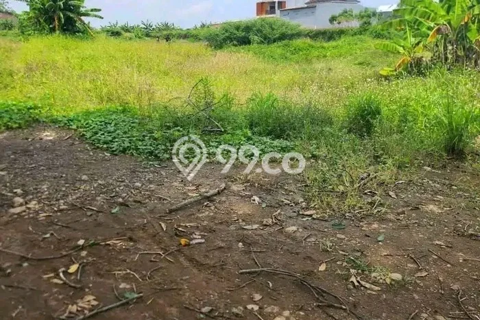 Lahan untuk Dijual Lokasi Ngaliyan, Semarang Luas 120m2 SHM Lahan untuk Dijual Lokasi Ngaliyan, Semarang Luas 120m2 SHM