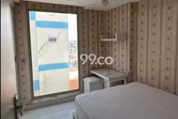 Apartemen Ideal Dijual di Semarang Tengah, Semarang Punya 2 KT / 1 Kamar Mandi Apartemen Ideal Dijual di Semarang Tengah, Semarang Punya 2 KT / 1 Kamar Mandi