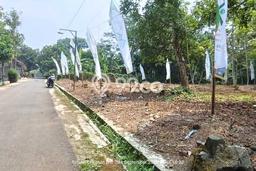 Lahan Dijual Lokasi Mijen, Semarang dengan Luas Tanah 180m2 dan Status SHM Lahan Dijual Lokasi Mijen, Semarang dengan Luas Tanah 180m2 dan Status SHM