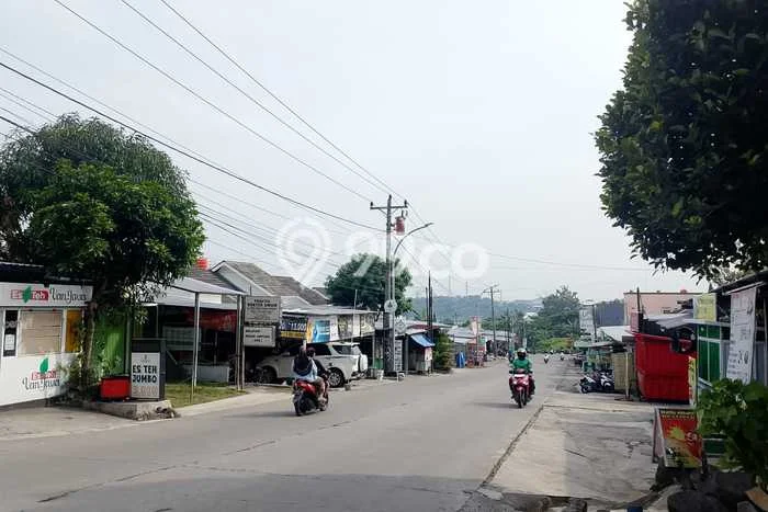 Tanah Komersial Dijual di Ngaliyan Semarang 120m2 Tanah Komersial Dijual di Ngaliyan Semarang 120m2